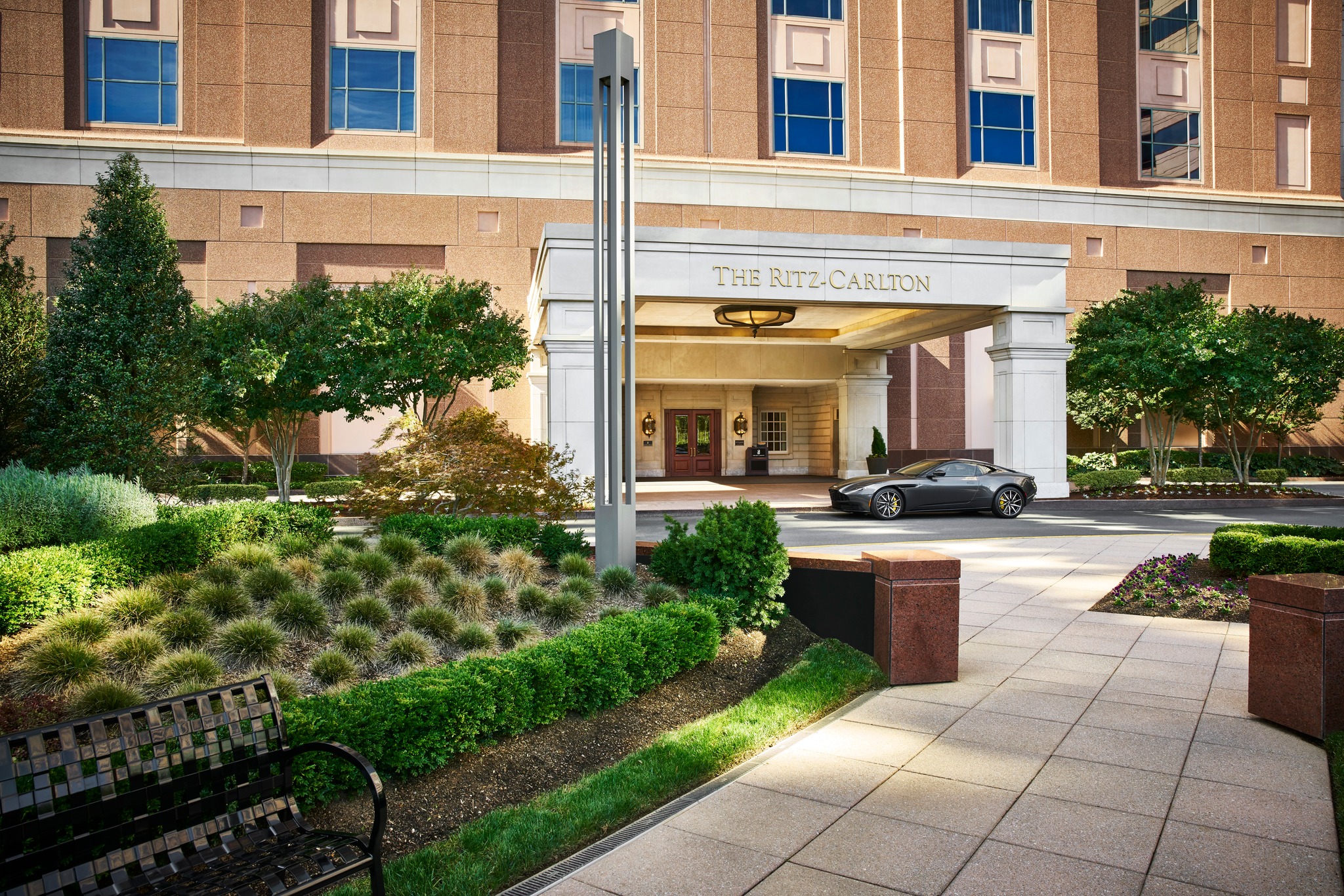 The Ritz Carlton, Tysons Corner