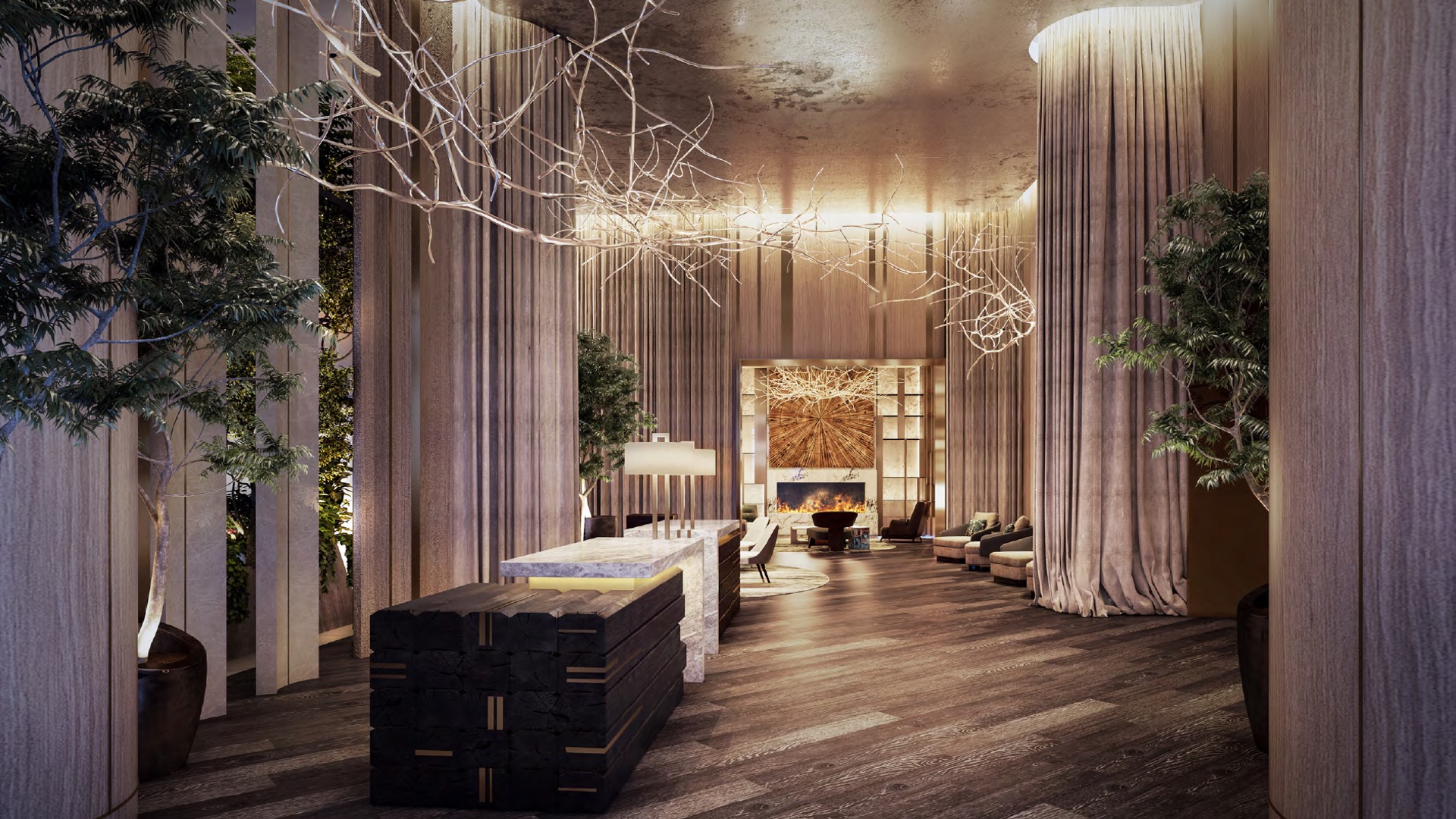 The Ritz-Carlton Portland