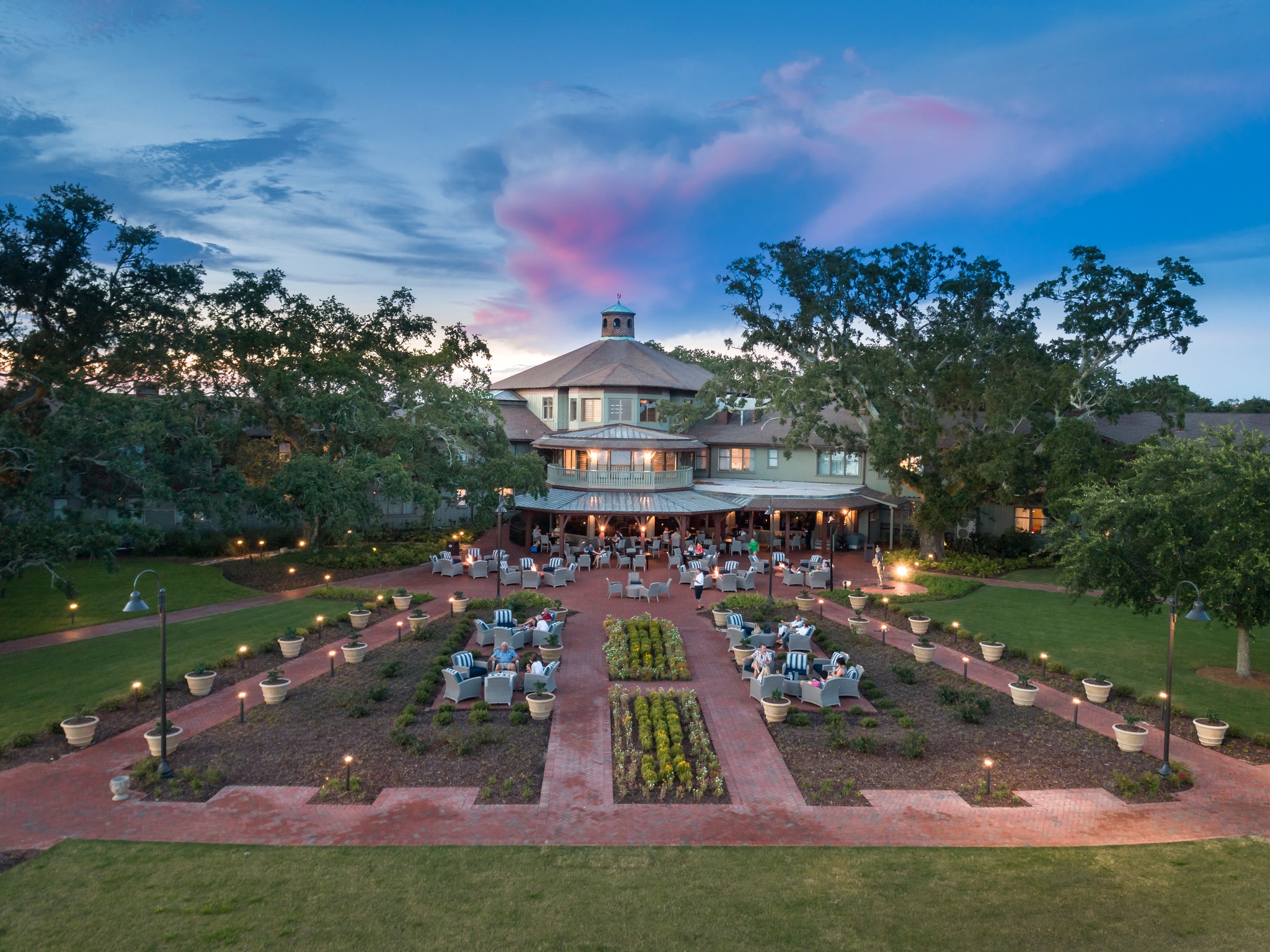 Grand Hotel Golf Resort & Spa