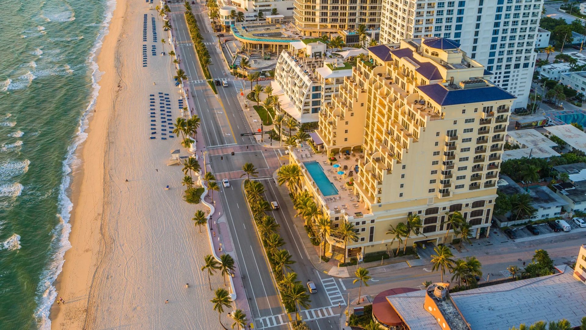 The Atlantic Hotel & Spa